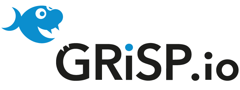 GRiSP Io Logo